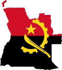 Карта страны, country map
