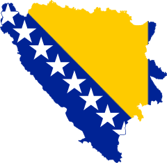 Карта страны, country map