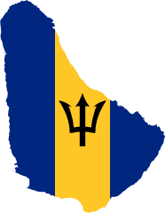 Карта страны, country map