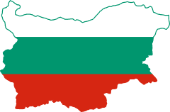 Карта страны, country map