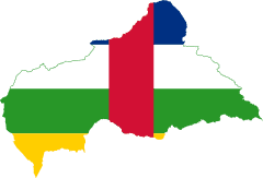 Карта страны, country map