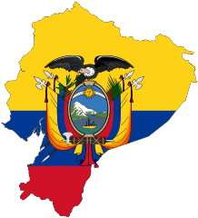 Карта страны, country map
