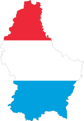 Карта страны, country map