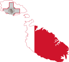 Карта страны, country map