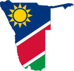 Карта страны, country map