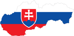 Карта страны, country map