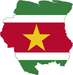Карта страны, country map