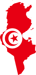 Карта страны, country map