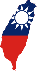 Карта страны, country map