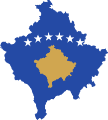 Карта страны, country map