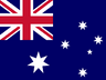 AU flag