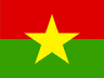 BF flag