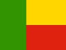 BJ flag
