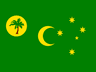 CC flag