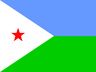 DJ flag