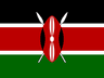 KE flag