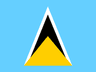 LC flag