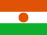 NE flag