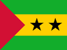ST flag