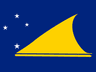 TK flag