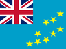 TV flag