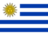 UY flag