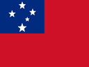 WS flag