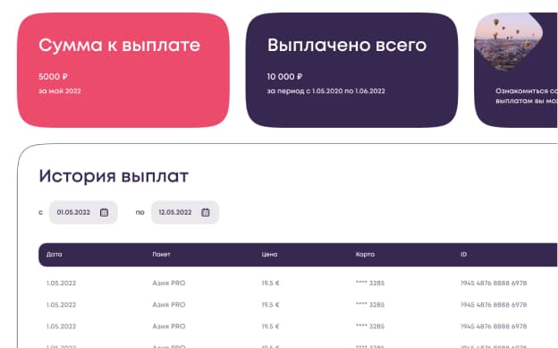 step image