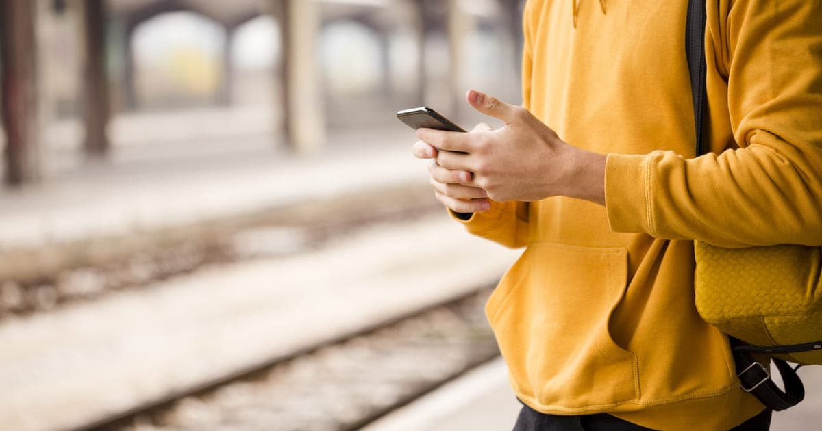 How to save on connecting flights with Telwel
