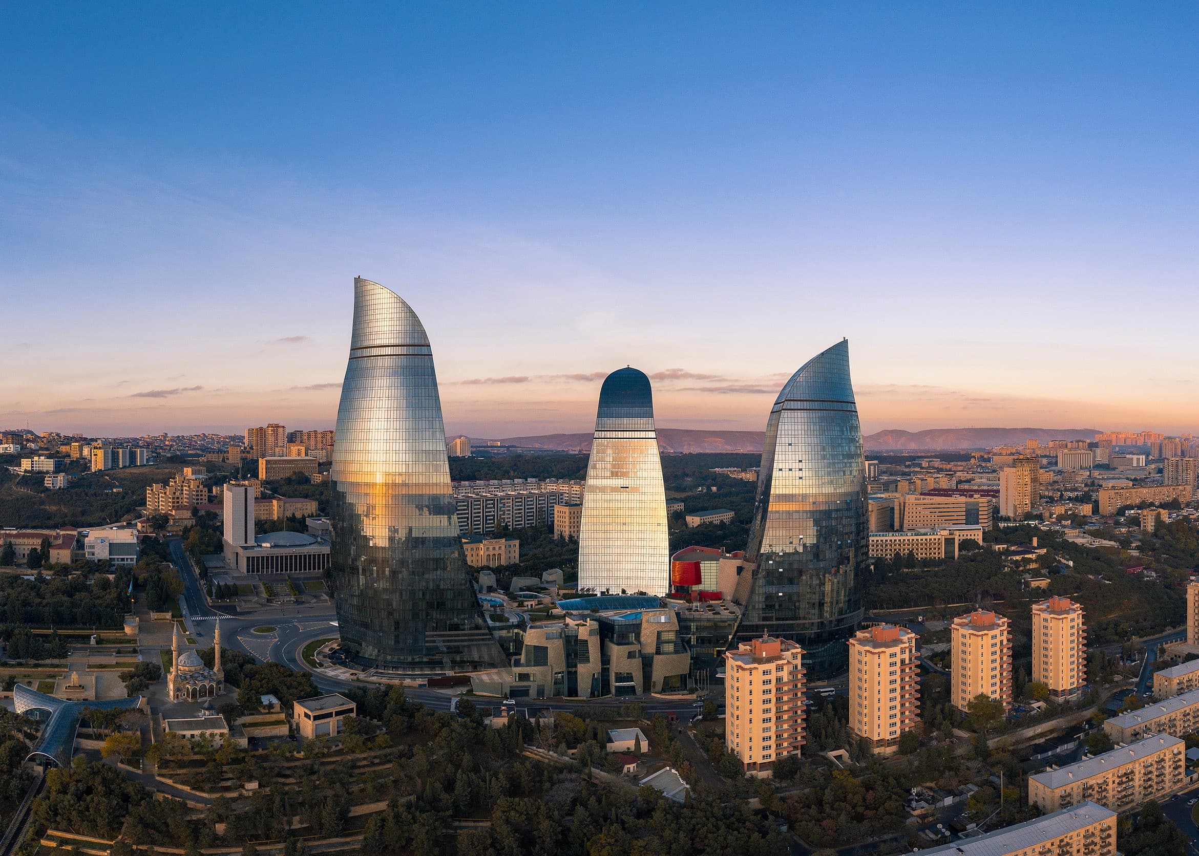 Mobile internet esim Azerbaijan