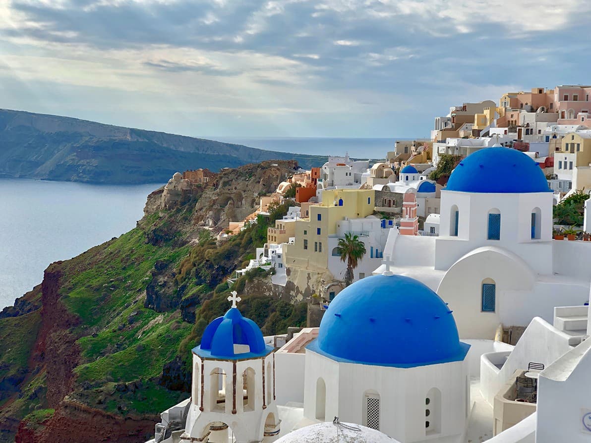 Mobile internet esim Greece