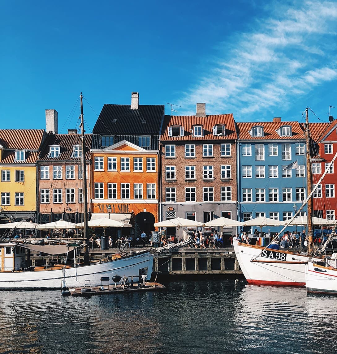 Mobile internet esim Denmark