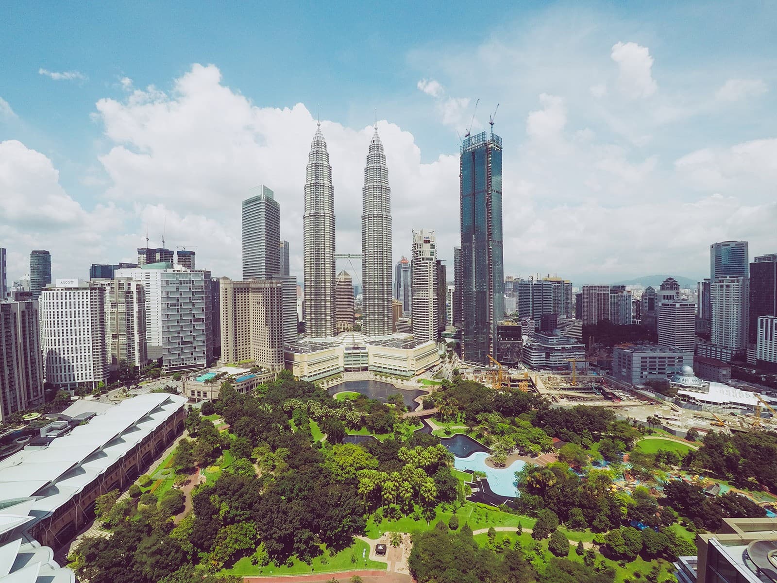 Mobile internet esim Malaysia