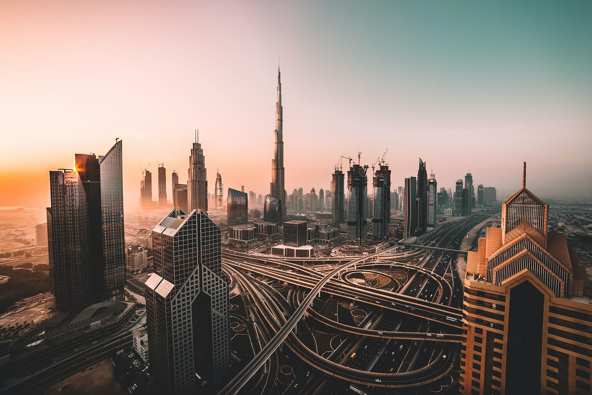 Mobile internet esim United Arab Emirates