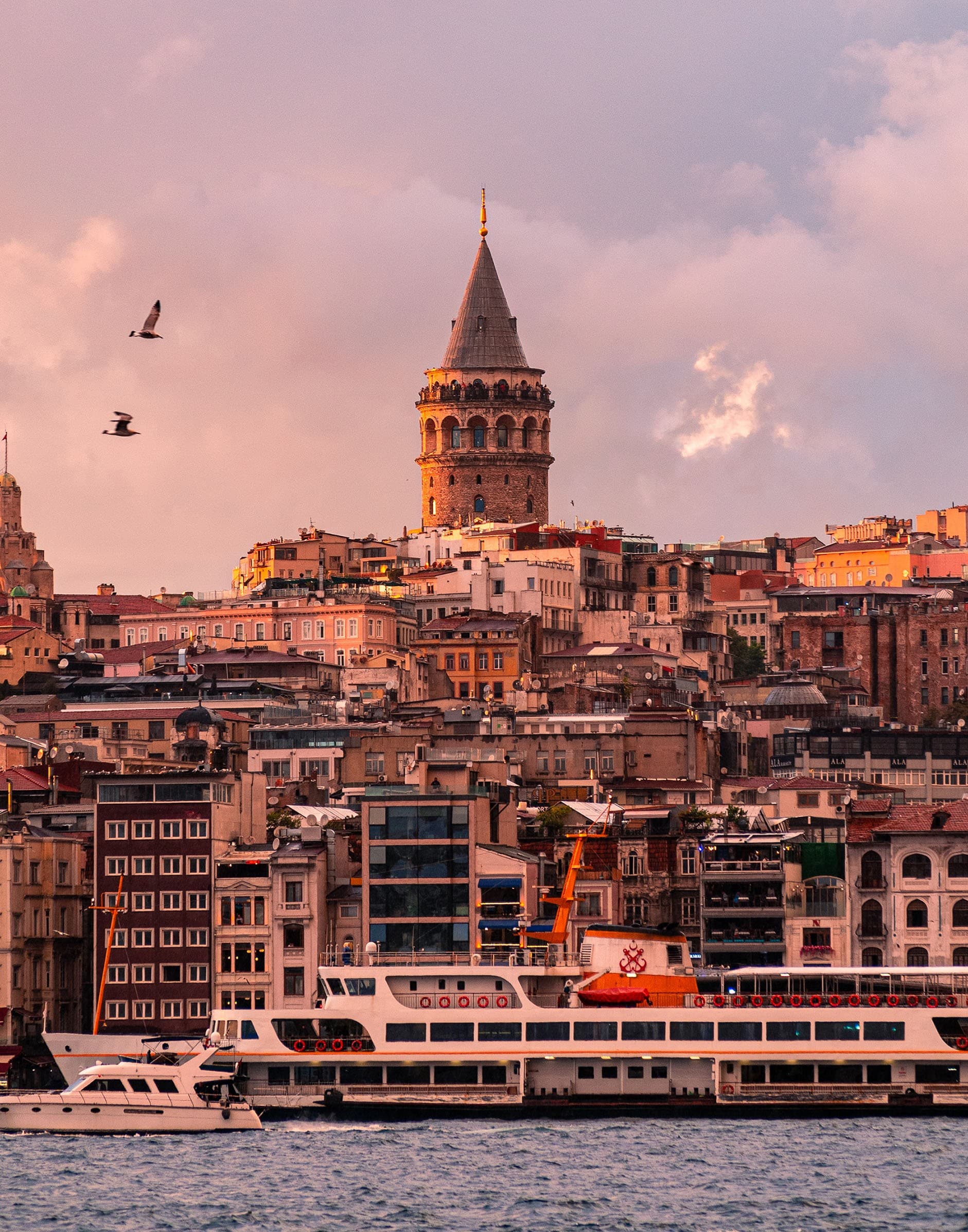 Mobile internet esim Turkey