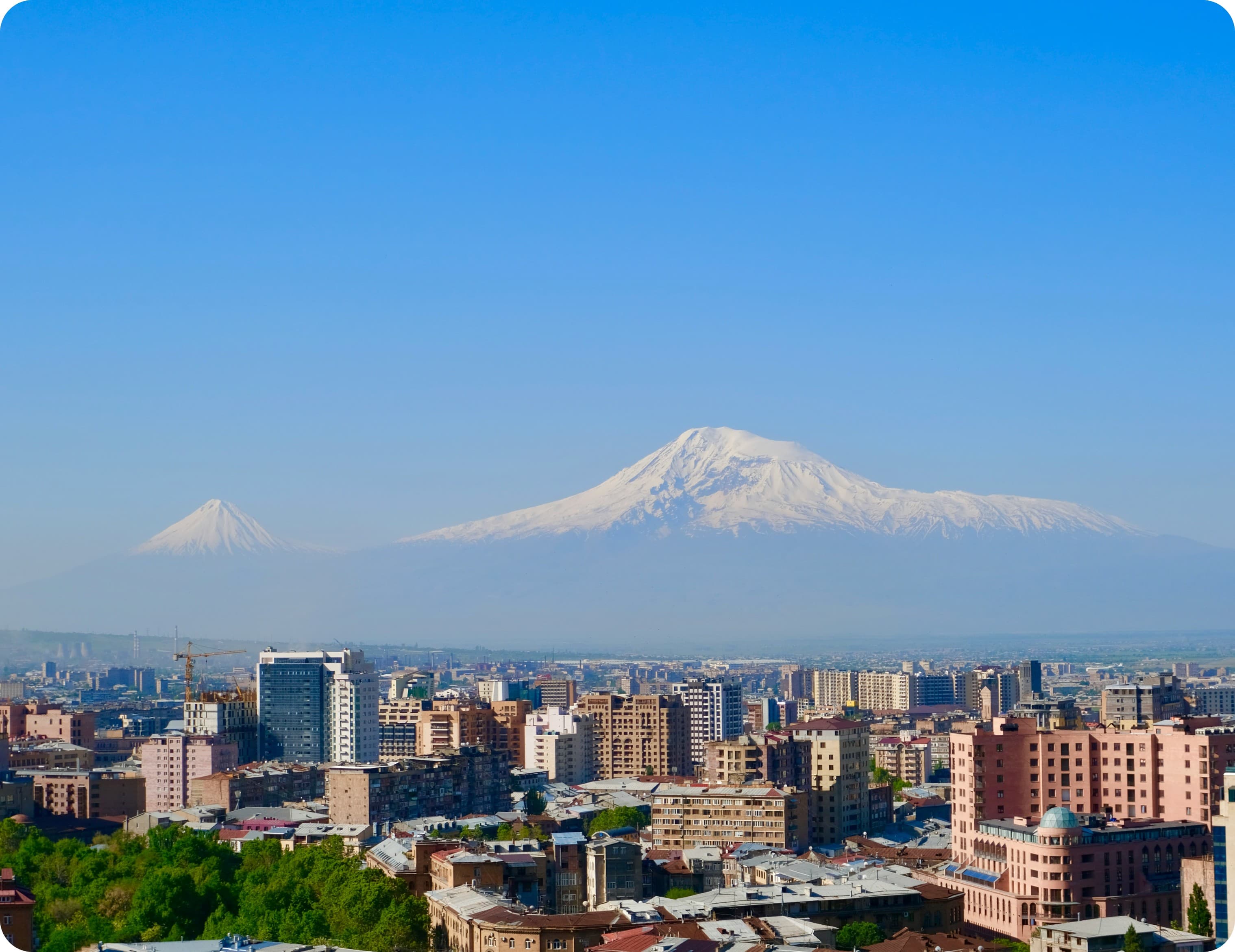 Mobile internet esim Armenia