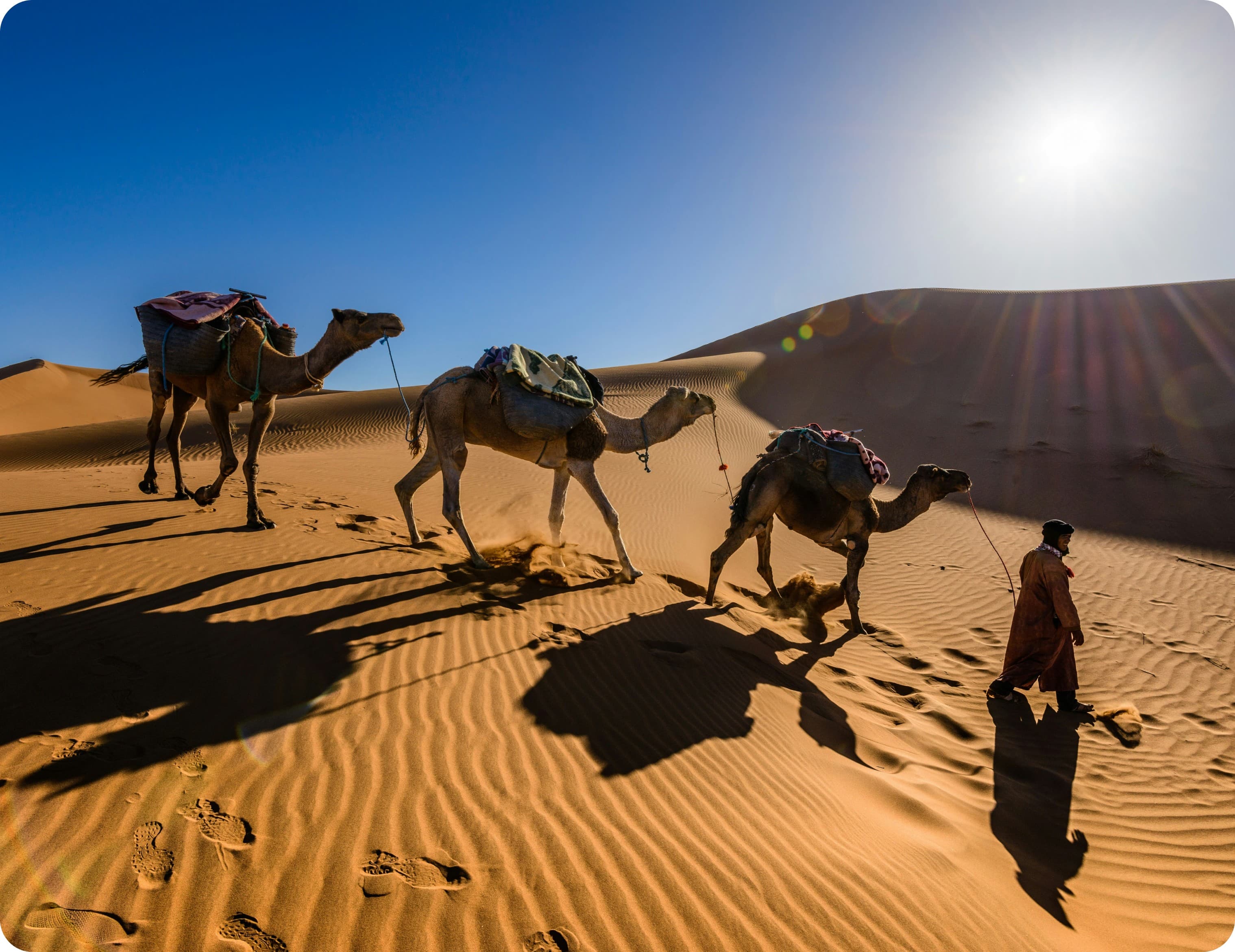 Mobile internet esim Morocco