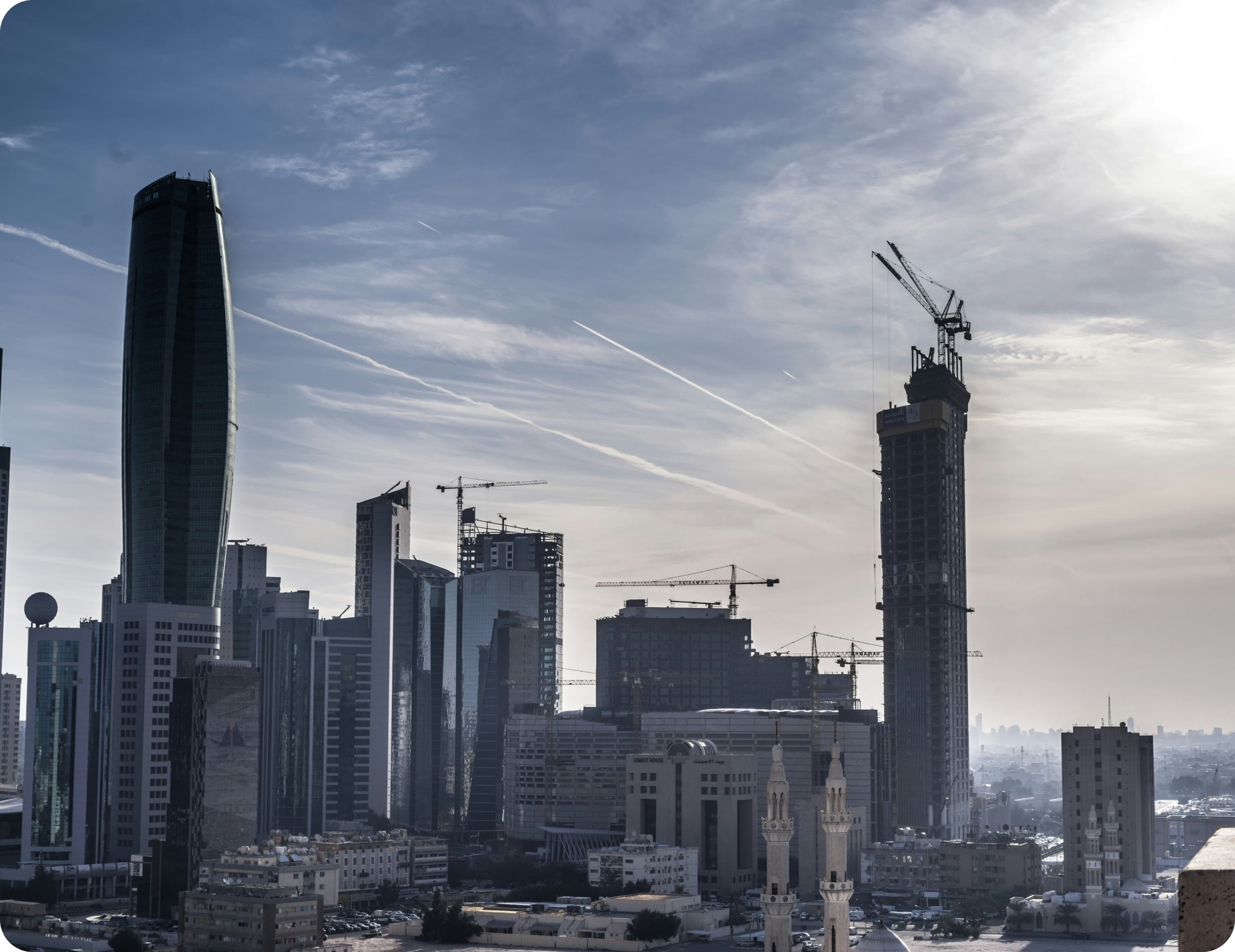 Mobile internet esim Kuwait