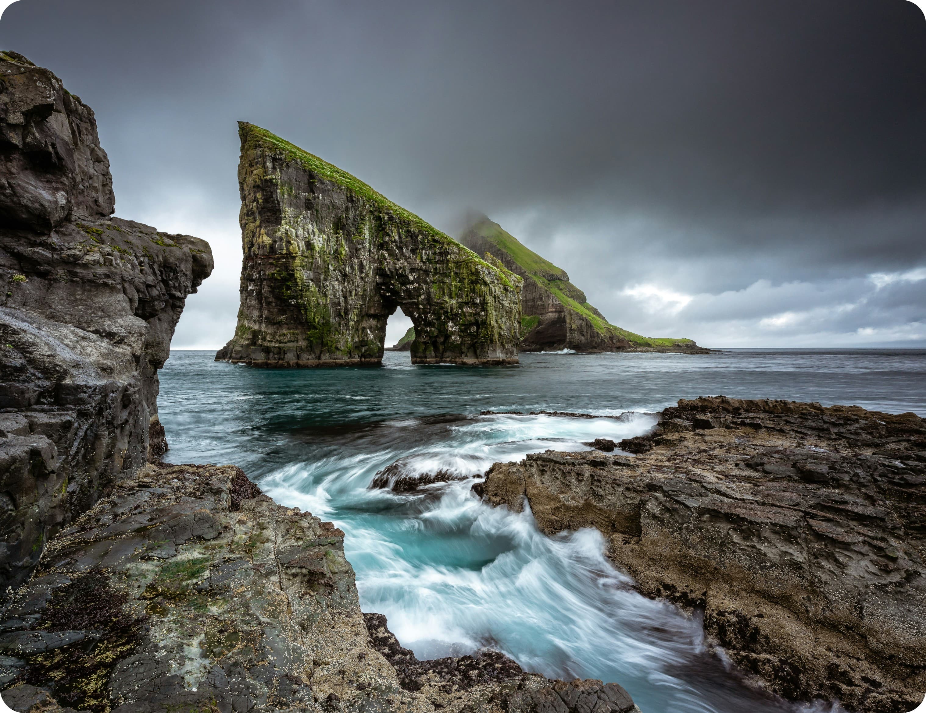 Mobile internet esim Faroe Islands