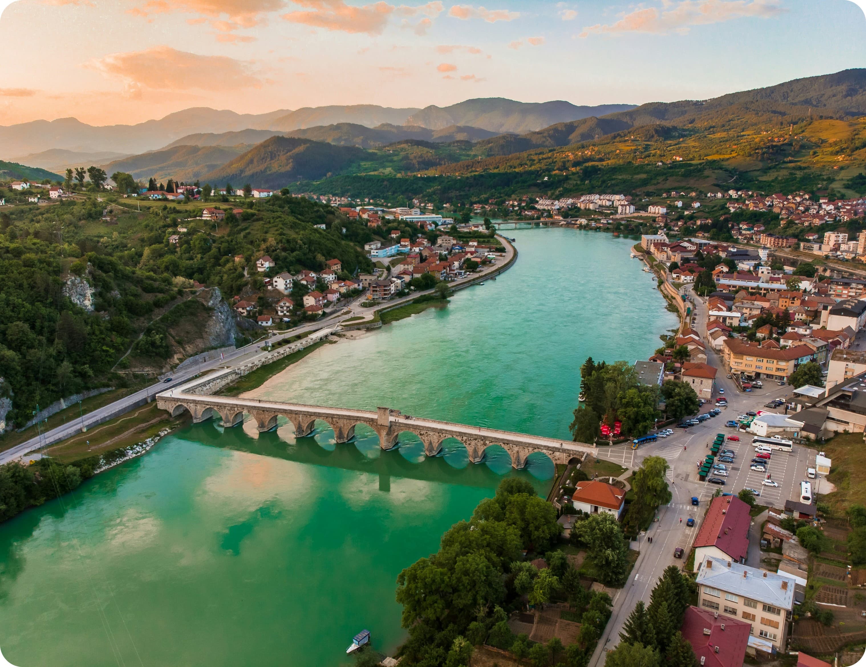 Mobile internet esim Bosnia and Herzegovina