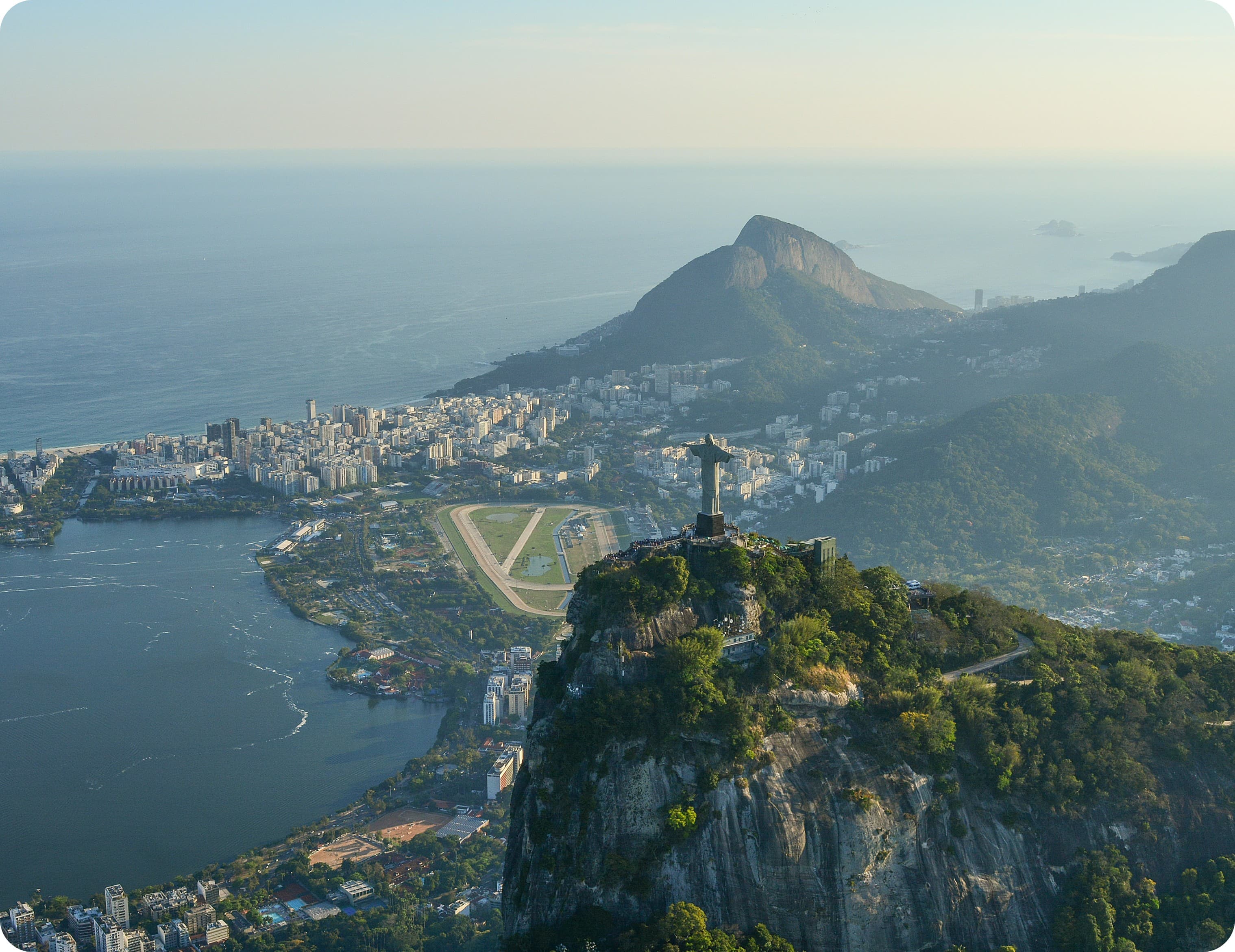 Mobile internet esim Brazil