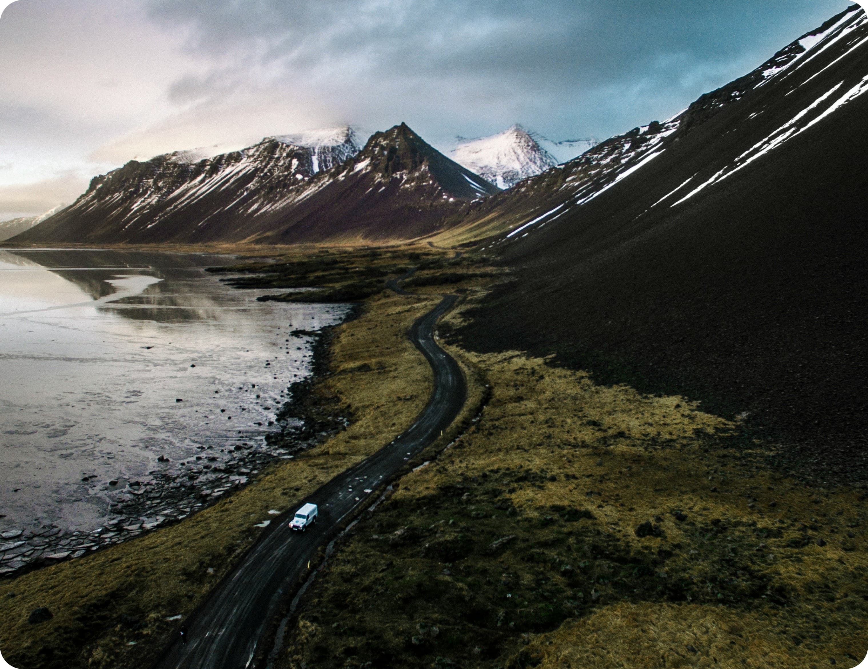 Mobile internet esim Iceland