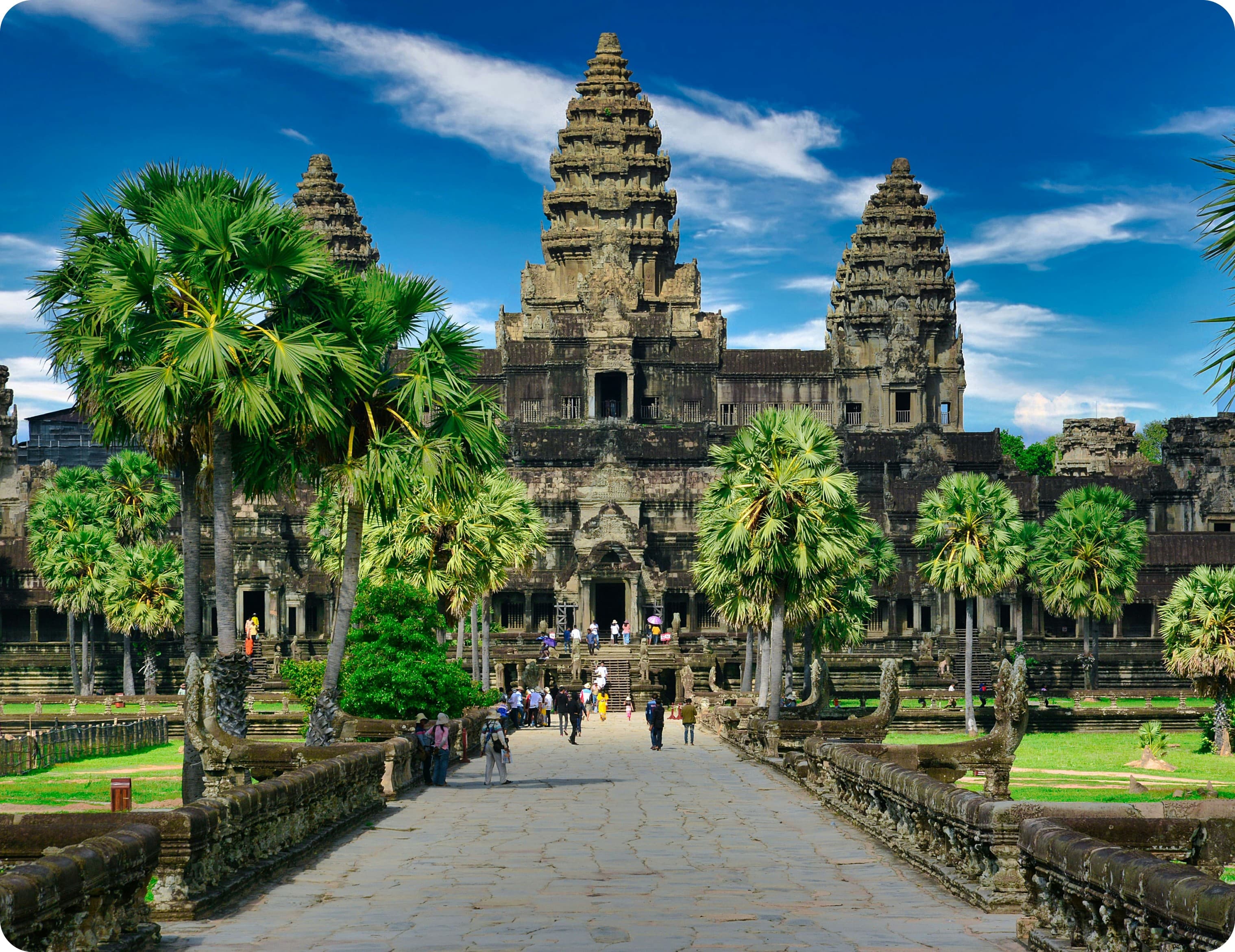 Mobile internet esim Cambodia