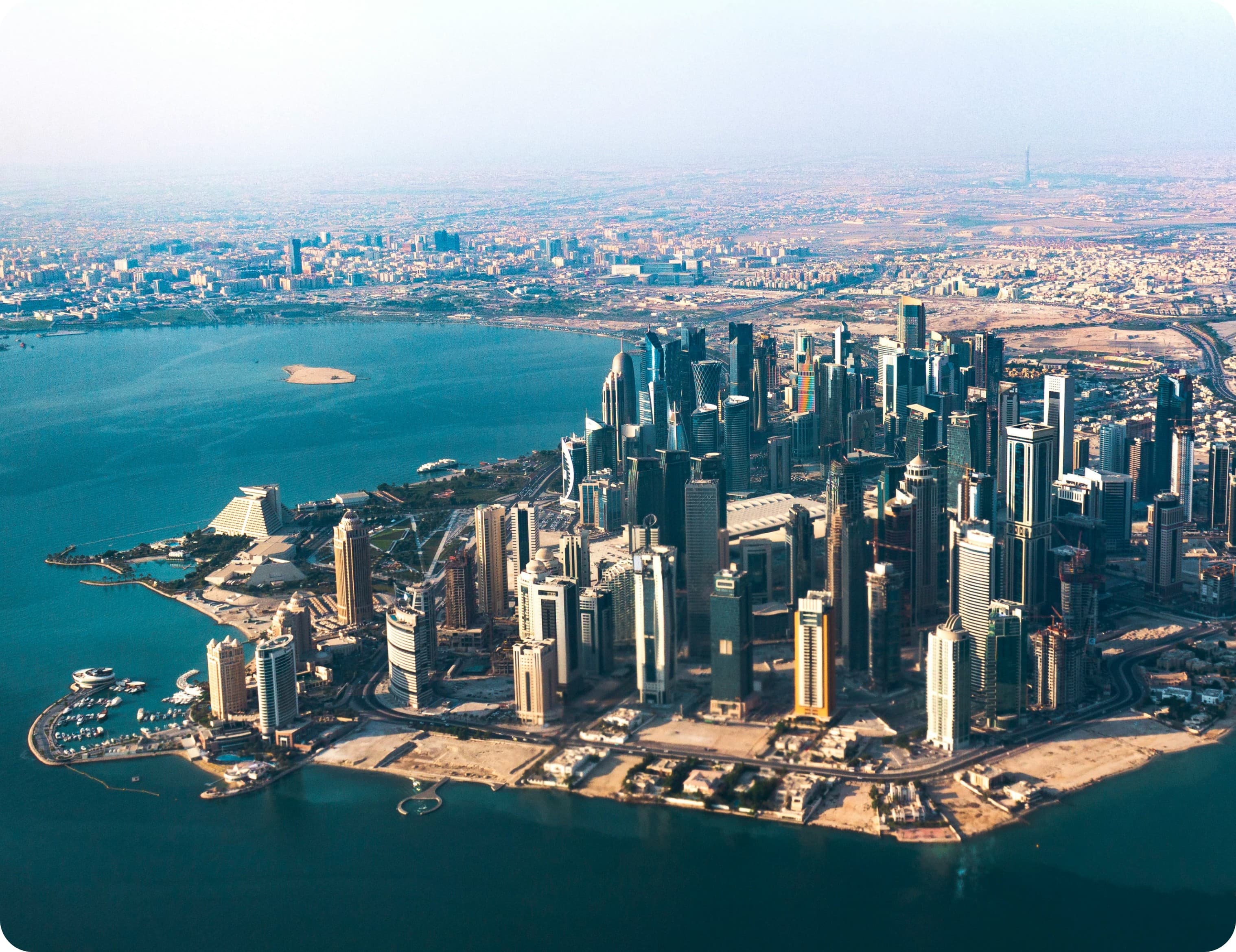Mobile internet esim Qatar