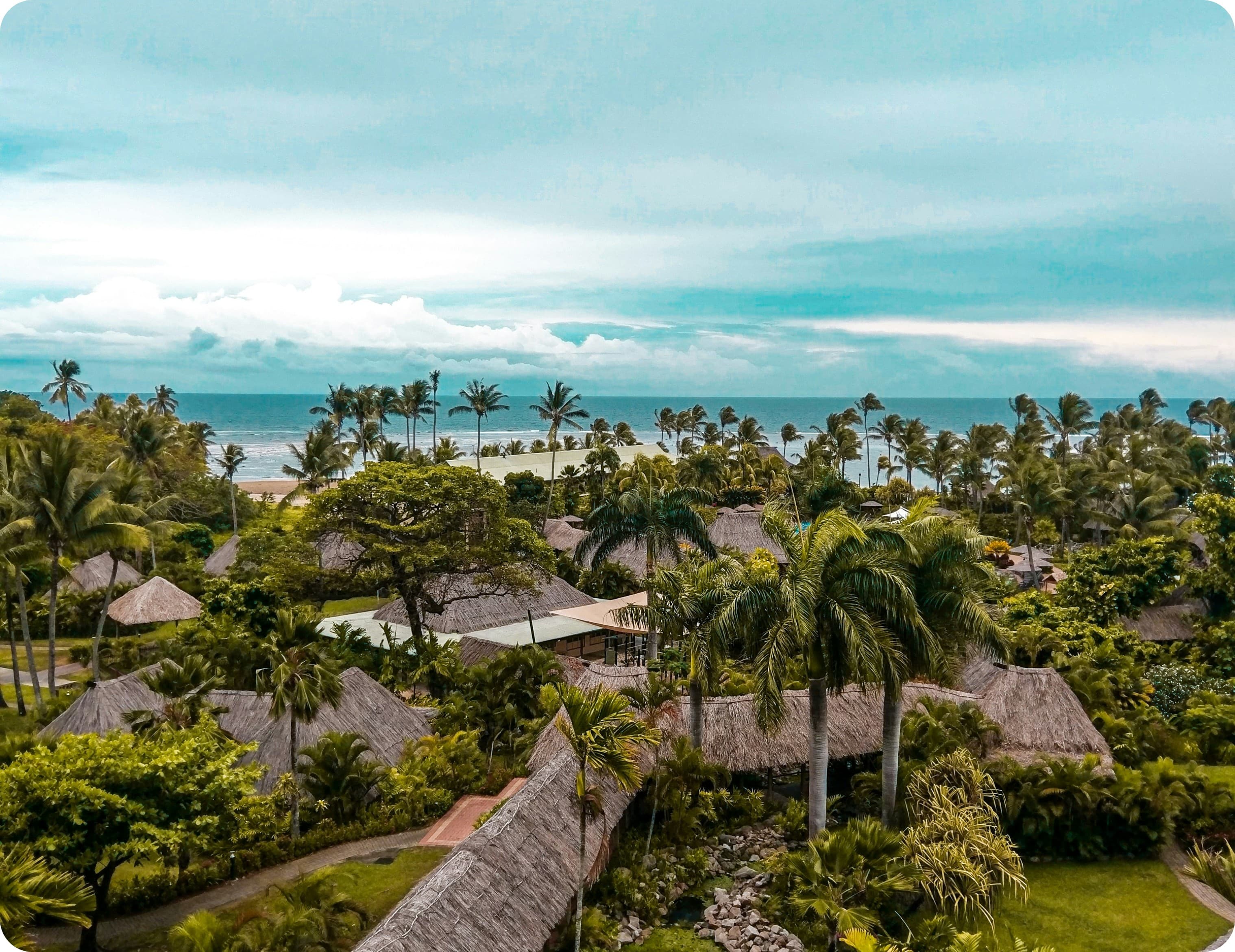 Mobile internet esim Fiji