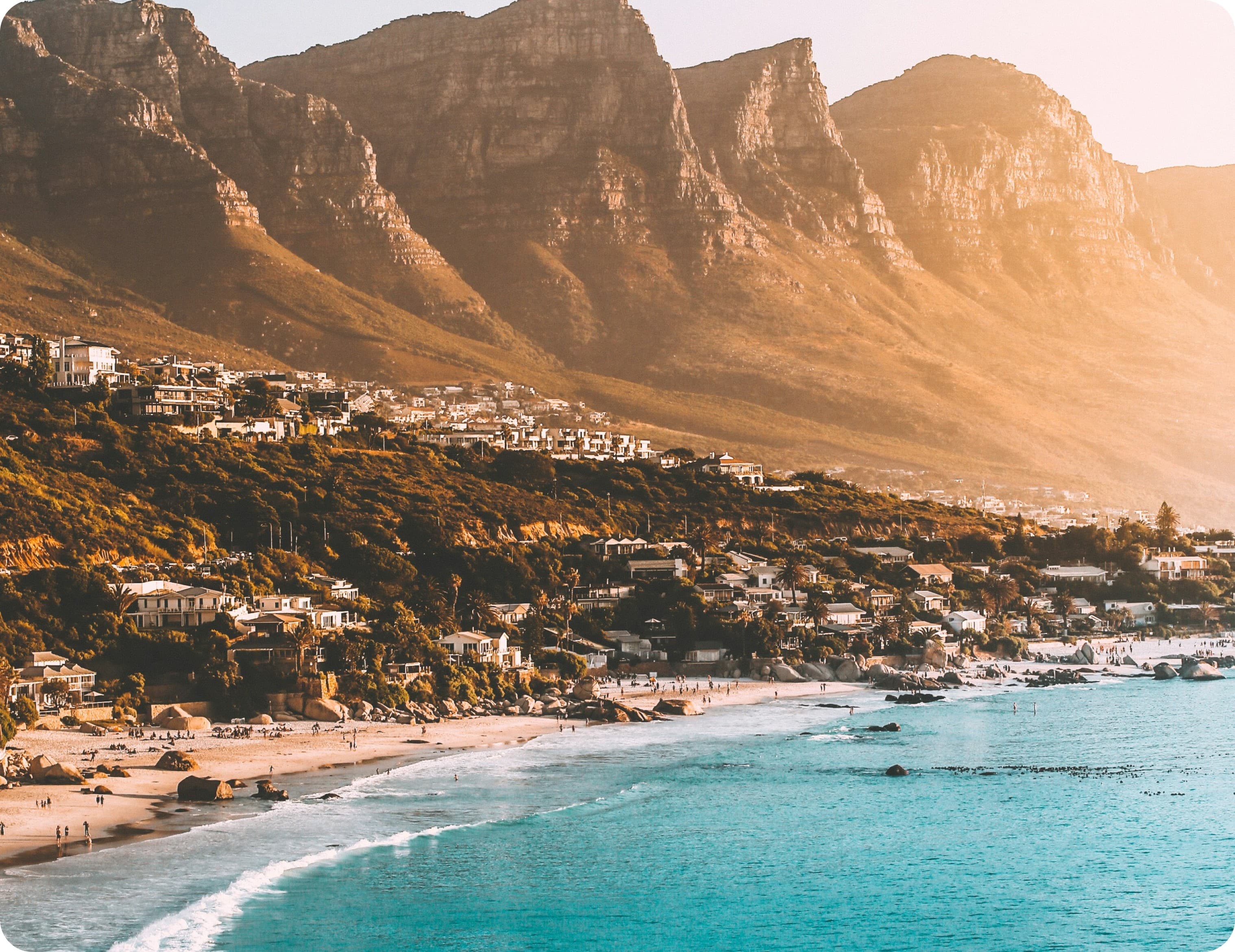 Mobile internet esim South Africa