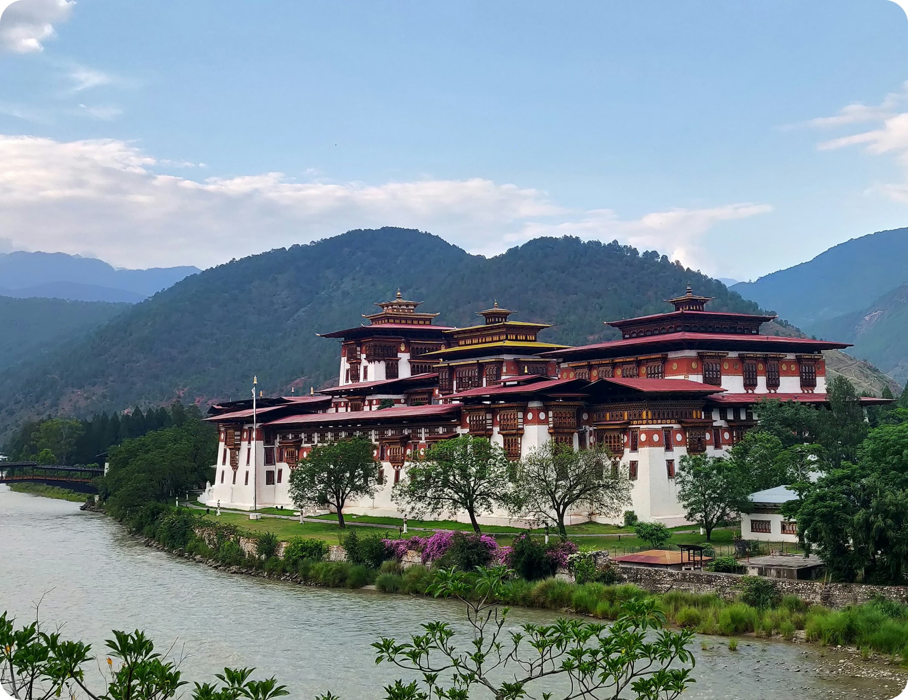 Mobile internet esim Bhutan