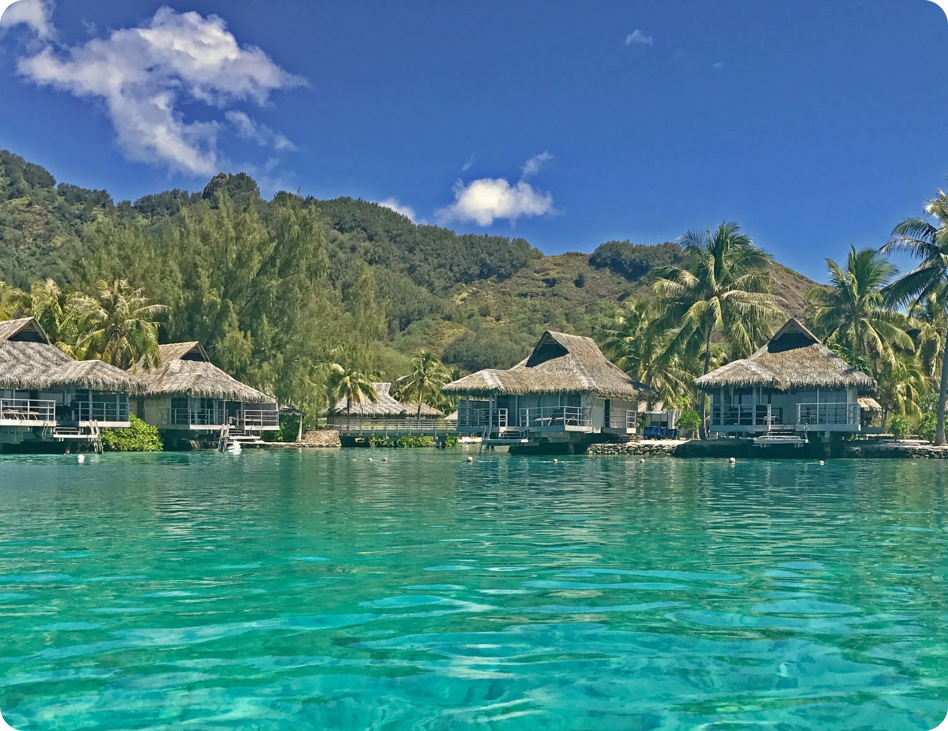 Mobile internet esim French Polynesia