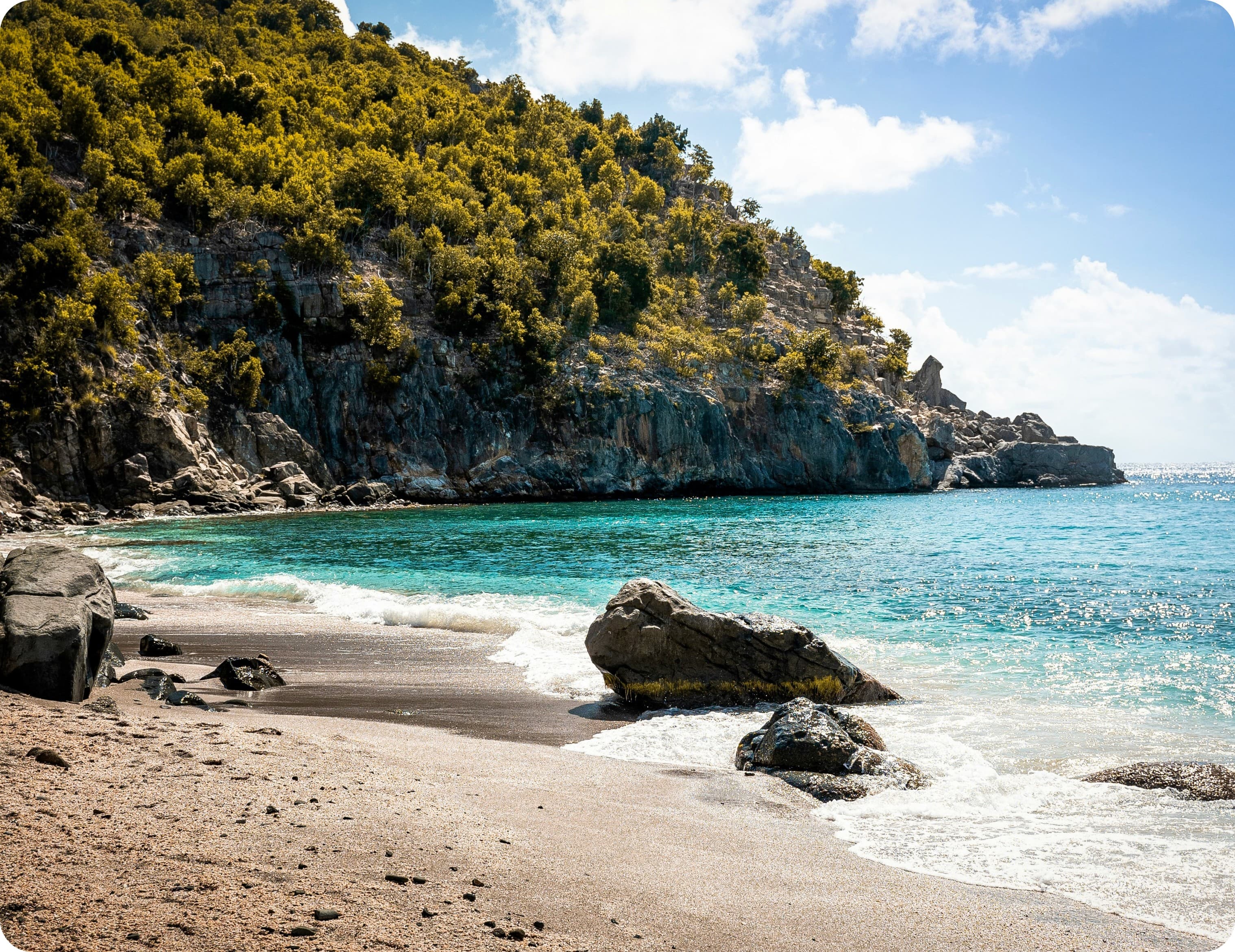 Mobile internet esim Saint Barthelemy