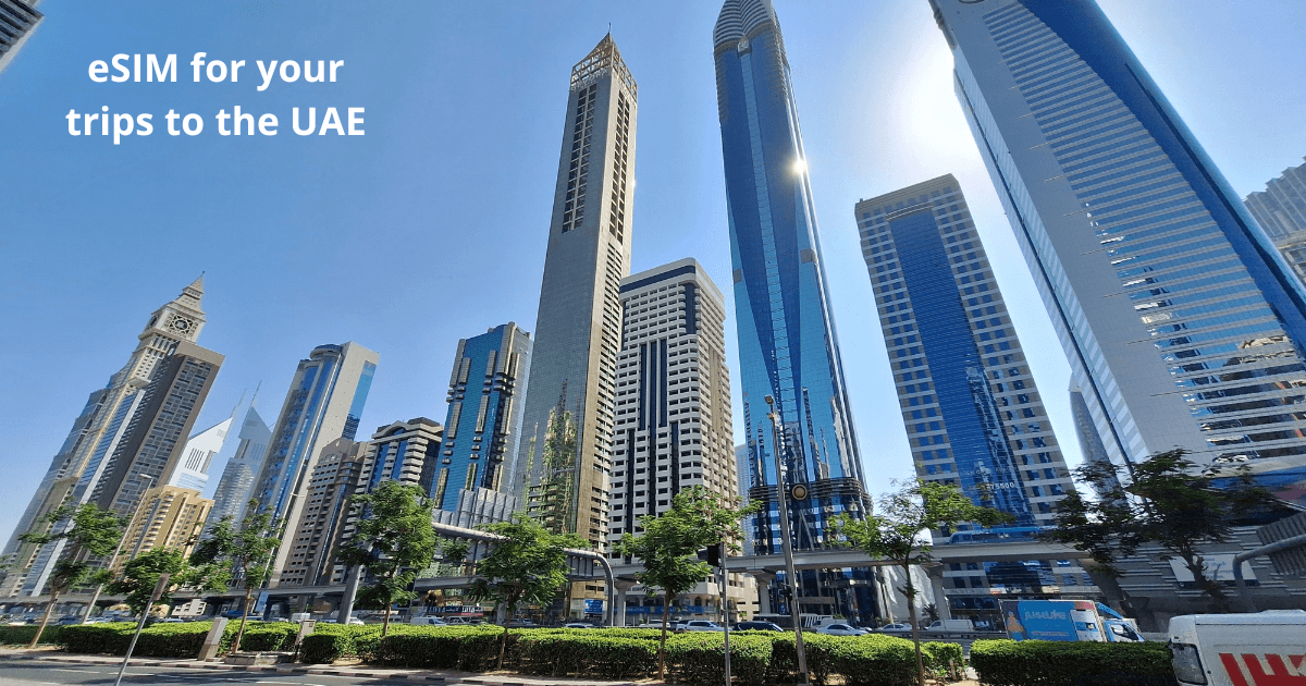 Internet in the United Arab Emirates